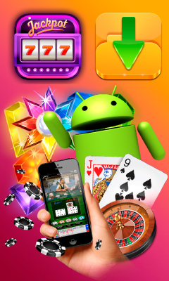 Виртуальное казино Коламбус в мобильной версии