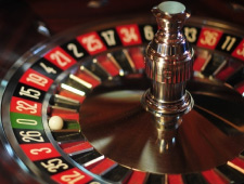Европейская рулетка в онлайн казино на реальные деньги с выводом